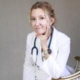 Эндокринолог Котиева Н. М. эндокринология школа СтопВес, школа Женского Здоровья