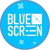 BlueScreen | Digital Kazakhstan