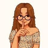 𒉭 кто такая соняя ??