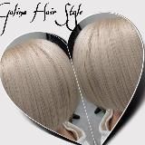 Galina Hair Style