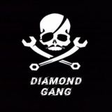 DIAMOND GANG ☠🏴☠