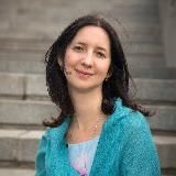 Психолог Ирина Никишина