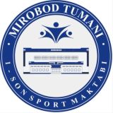 Чат обращений , связь с администрации спортивной школы 1 Миробадского района.