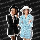 МАРКЕТИНГ на цифрах 🧮ELPODIUM