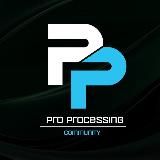 ProПроцессинг | P2P🦾