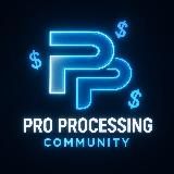 ProПроцессинг | P2P🦾