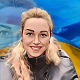 Из Украины в Ирландию ЧАТ