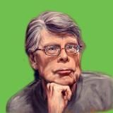 Стивен Кинг. Аудиокниги