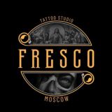 Fresco Tattoo Moscow