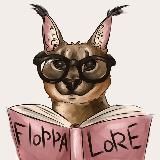 Floppa Lore — Большой Шлепа