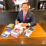 Dan Milstein - Hockey