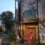 БРЕД SWR граффити канал