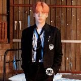 YUNHO ● ATEEZ