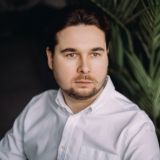 Сергей Кусакин | инвестиционный советник