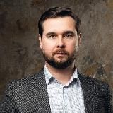 Сергей Кусакин | инвестиционный советник