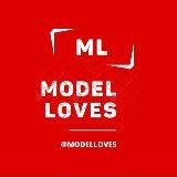 Model Loves🔞