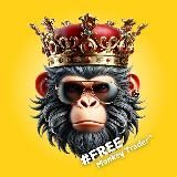 Monkey Trader™ - Крипто | Сигналы | Новости