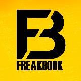 FREAKBOOK