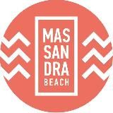 Массандровский пляж