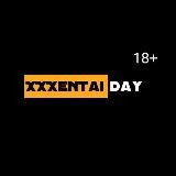 XXXentai day 18+