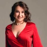 Ольга Суворова💃канал