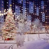 Румянцево Парк Новости