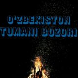 O'zbekiston tuman bozori 📱💻🖥📺
