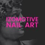 izoMotive by Svetlana Baklanova