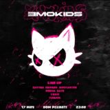 ƎMOKIDS 15.03