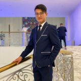 Shoyad Olamafruzga Muyassar