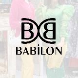 ⚜️B A B i L O N⚜️