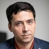 Психотерапевт Гаськов Павел