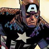 ⚡CAPTAIN AMERICA⚡