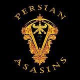 𝗣𝗘𝗥𝗦𝗜𝗔𝗡 𝗔𝗦𝗔𝗦𝗜𝗡𝗦