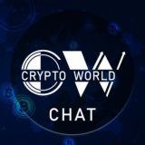 Crypto World Chat