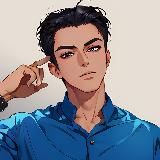 нефоренок 🐾