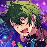 ♪daily mika kagehira 🍬🐈⬛