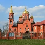 Новотитаровская 💕