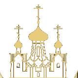 СОЛОВЕЦКИЙ МОНАСТЫРЬ