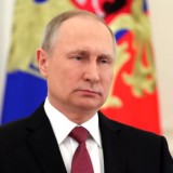 Путин - Патриот