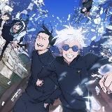 Магическая битва 2