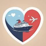 Скидки в пути