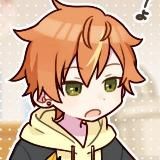 daily akito shinonome ! 💥