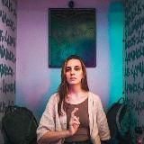 Юля ворчит / yu-inarisin