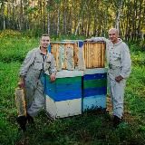 🍯 Пасеки Матюшкиных 🍯