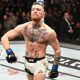 Конор Макгрегор