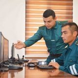 Нукус Кауипсиз кала