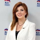 Служить людям | Наталья Домрачева