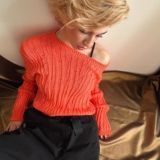 Вязаная одежда SHE APPAREL