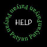 Patyan ПОМОЩЬ
